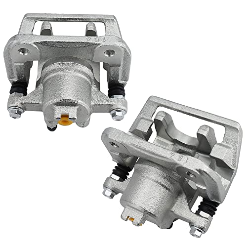 AVID BB7 ROAD キャリパーセット中古